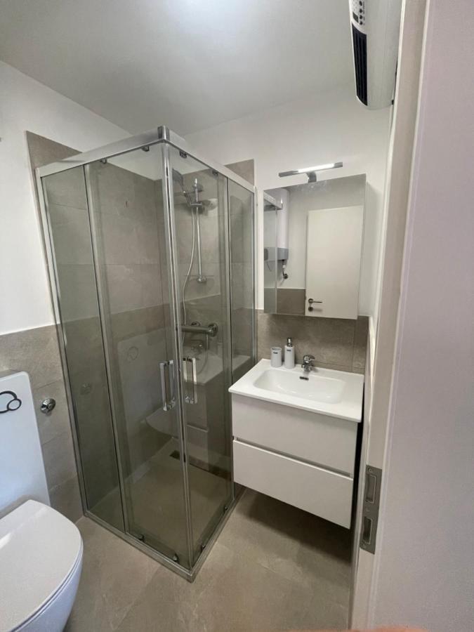 Enna Apartment B Meerblick Perfect Location Medulin Ngoại thất bức ảnh