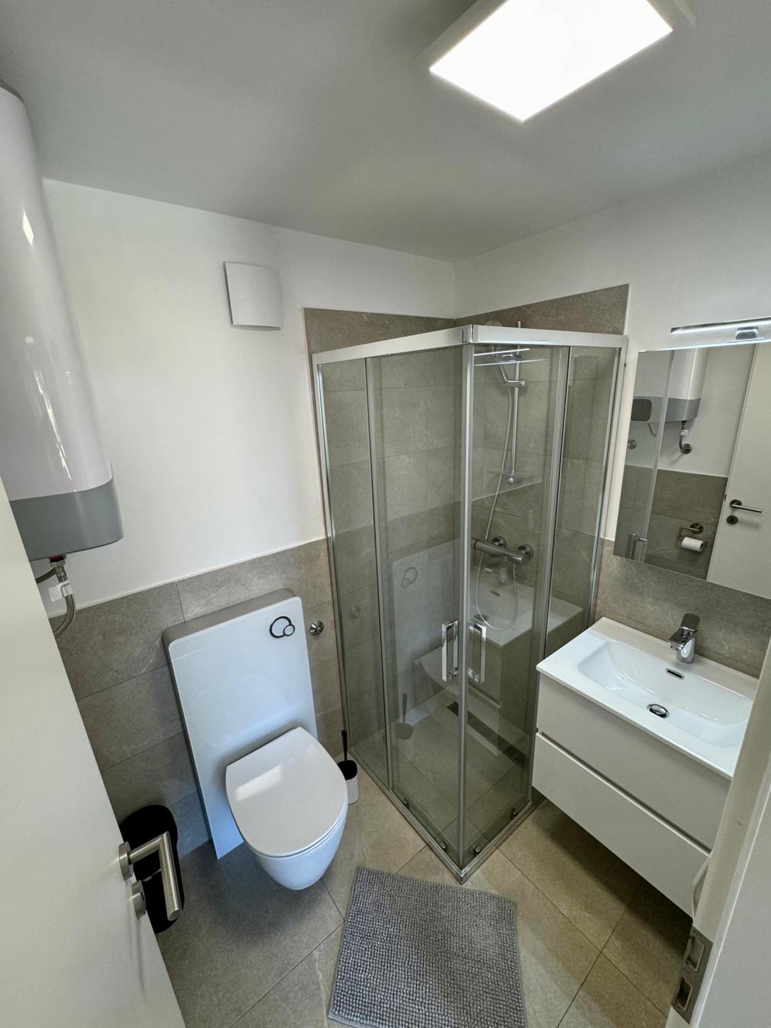 Enna Apartment B Meerblick Perfect Location Medulin Ngoại thất bức ảnh