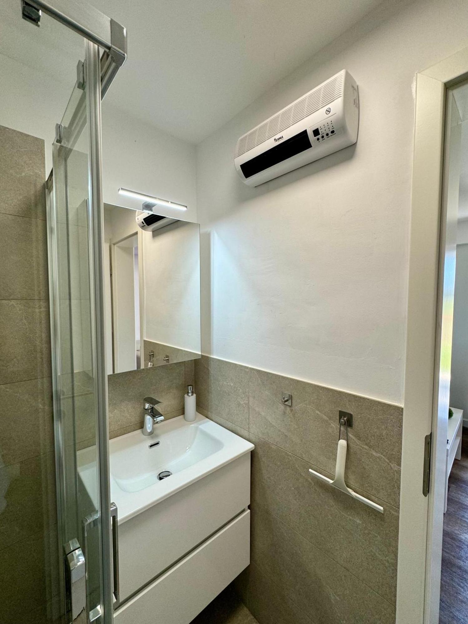 Enna Apartment B Meerblick Perfect Location Medulin Ngoại thất bức ảnh